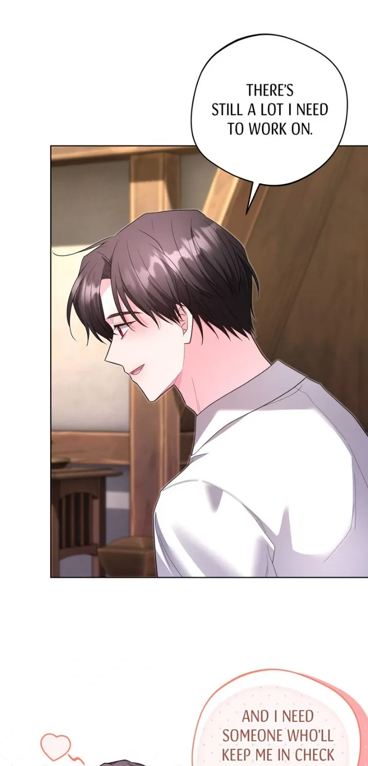 My Master Likes to be Spanked Chapter 39 page 41 - 