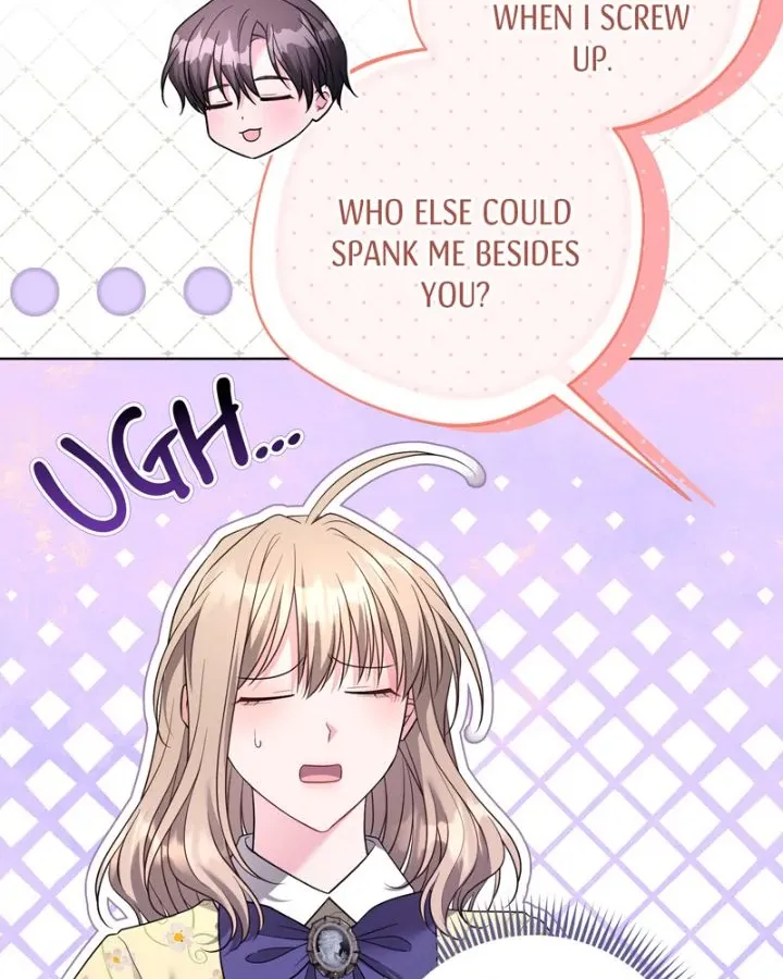 My Master Likes to be Spanked Chapter 39 page 42 - 
