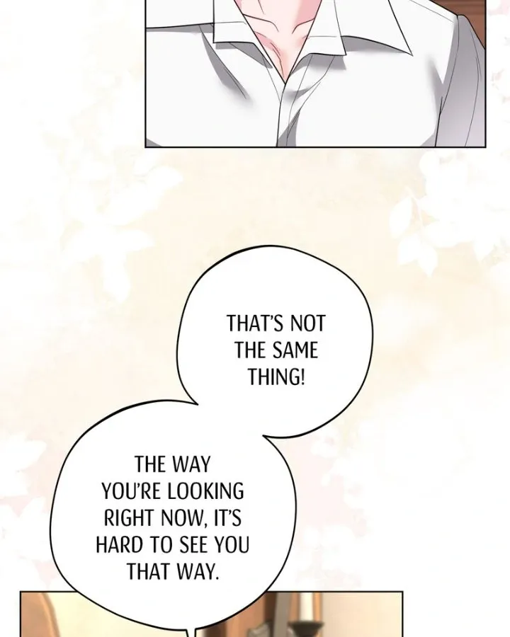 My Master Likes to be Spanked Chapter 39 page 46 - 