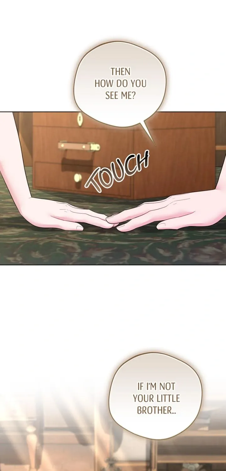 My Master Likes to be Spanked Chapter 39 page 48 - 