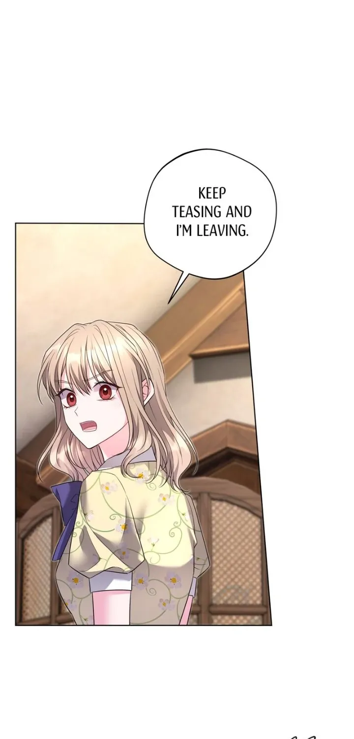 My Master Likes to be Spanked Chapter 39 page 50 - 