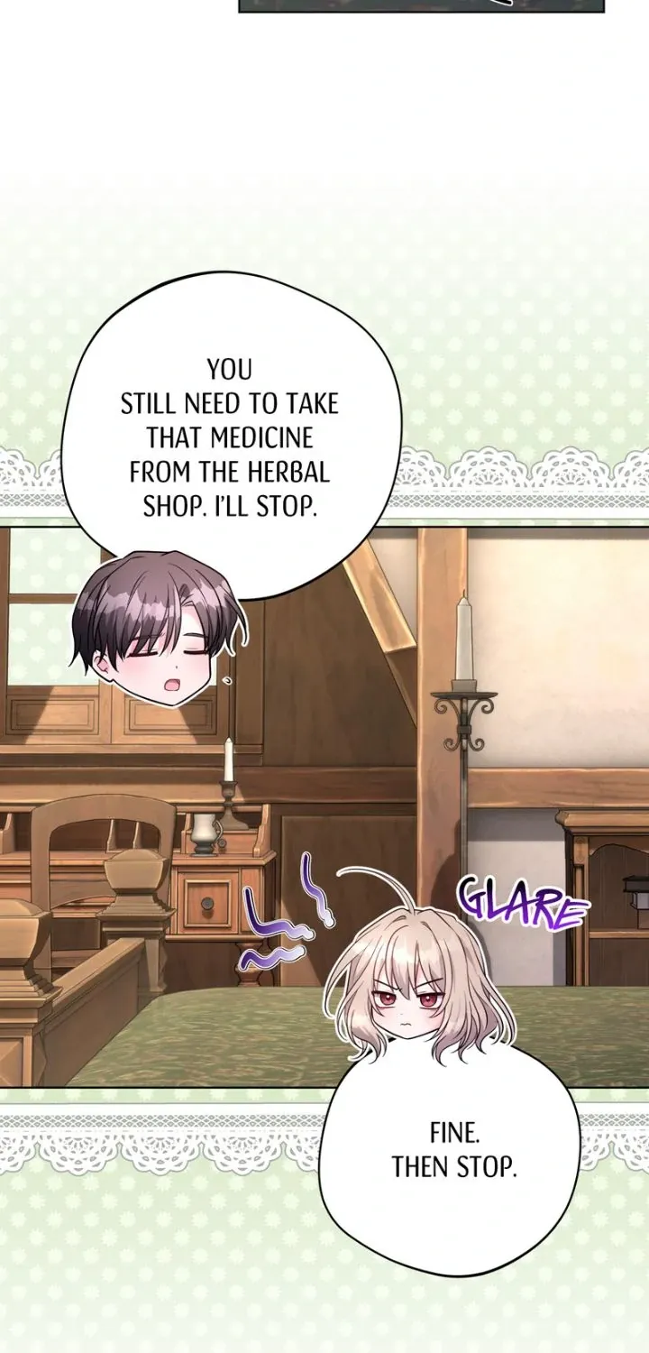 My Master Likes to be Spanked Chapter 39 page 52 - 