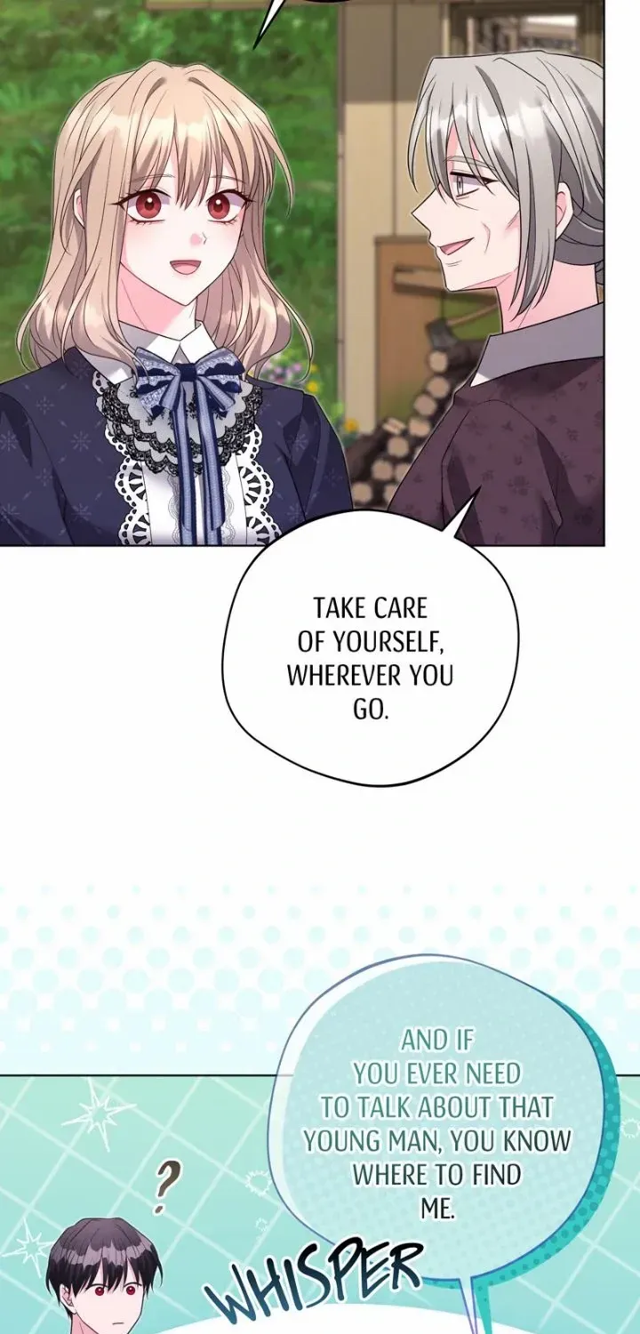My Master Likes to be Spanked Chapter 39 page 60 - 