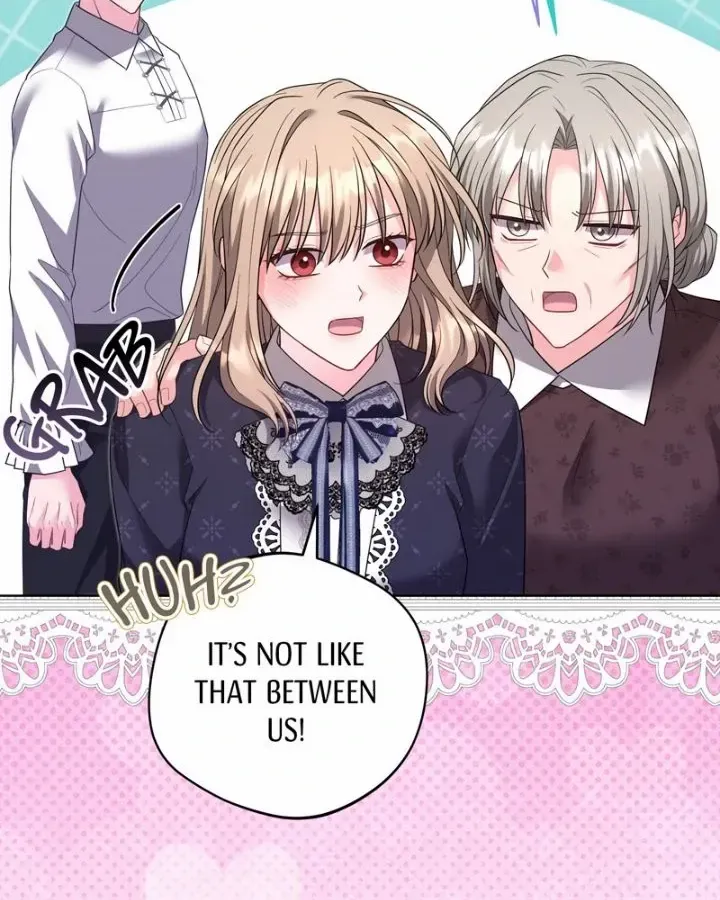 My Master Likes to be Spanked Chapter 39 page 61 - 