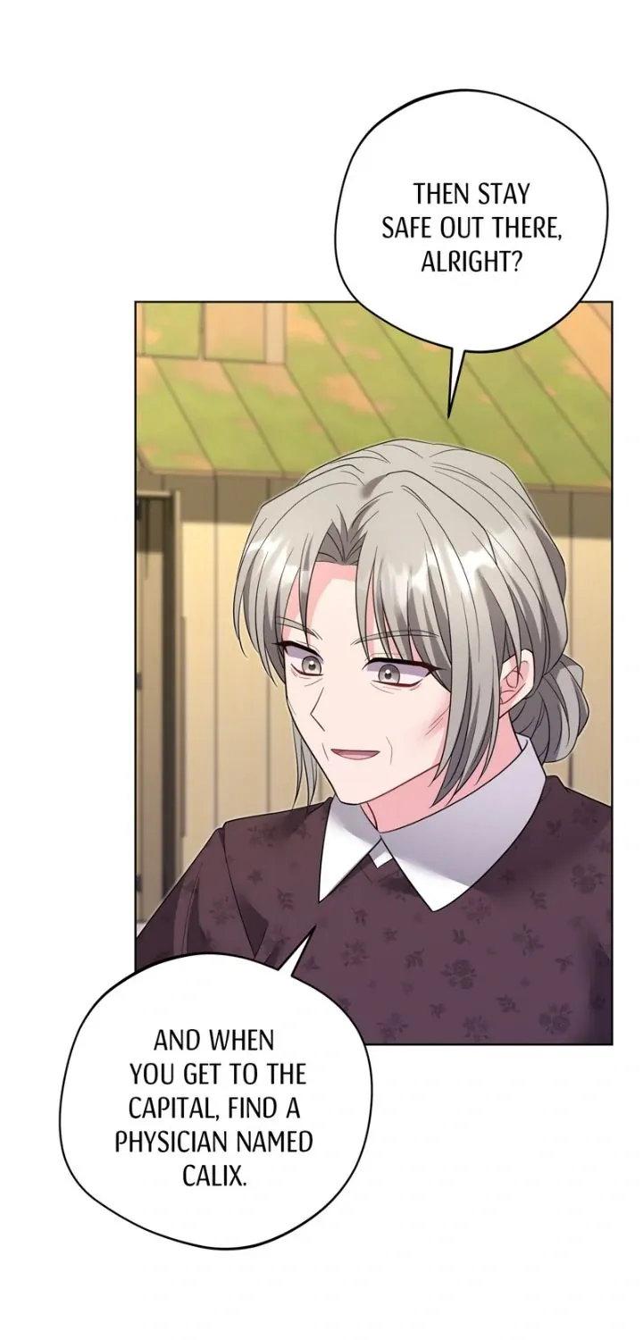 My Master Likes to be Spanked Chapter 39 page 65 - 