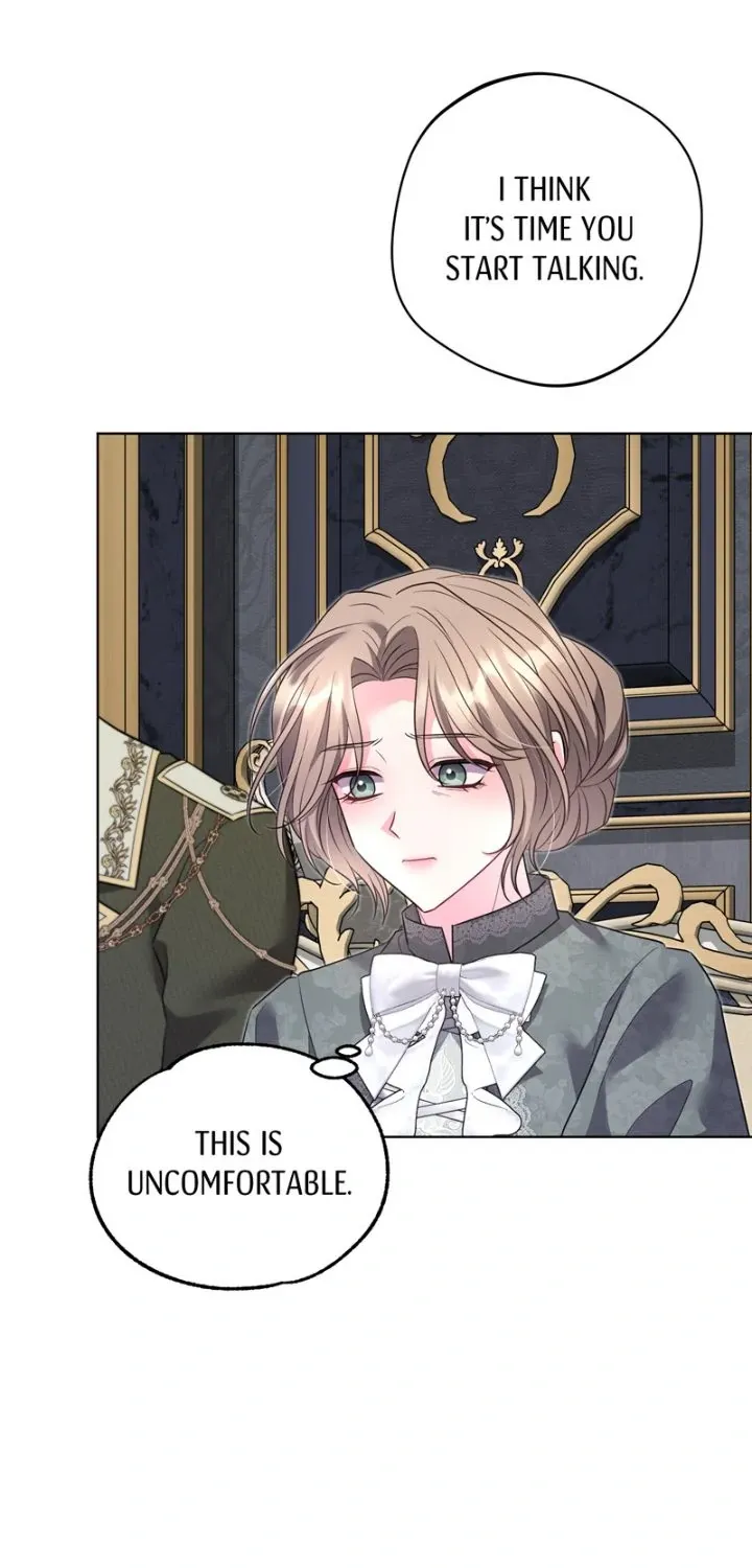 My Master Likes to be Spanked Chapter 39 page 73 - 