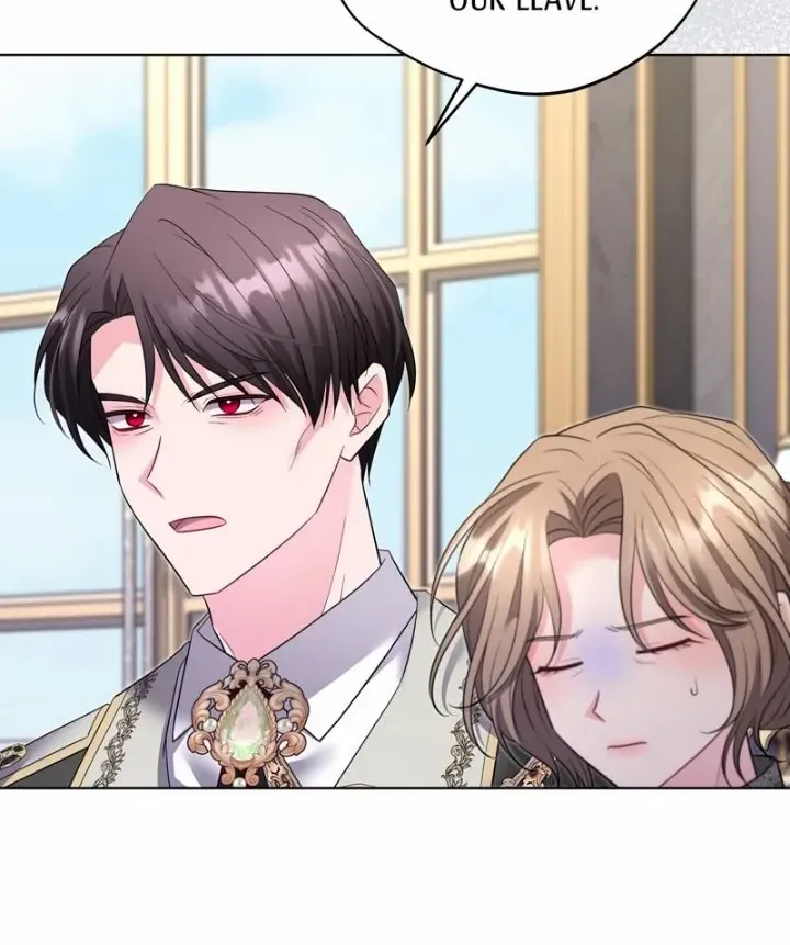 My Master Likes to be Spanked Chapter 39 page 80 - 