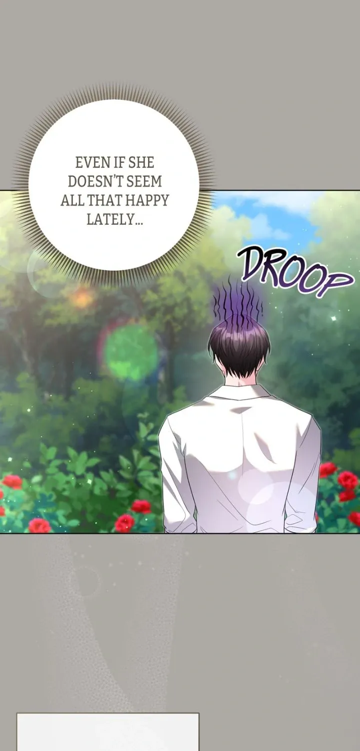My Master Likes to be Spanked Chapter 39 page 9 - 