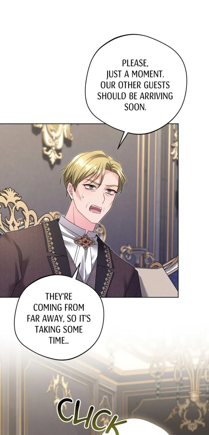 My Master Likes to be Spanked Chapter 39 page 81 - 