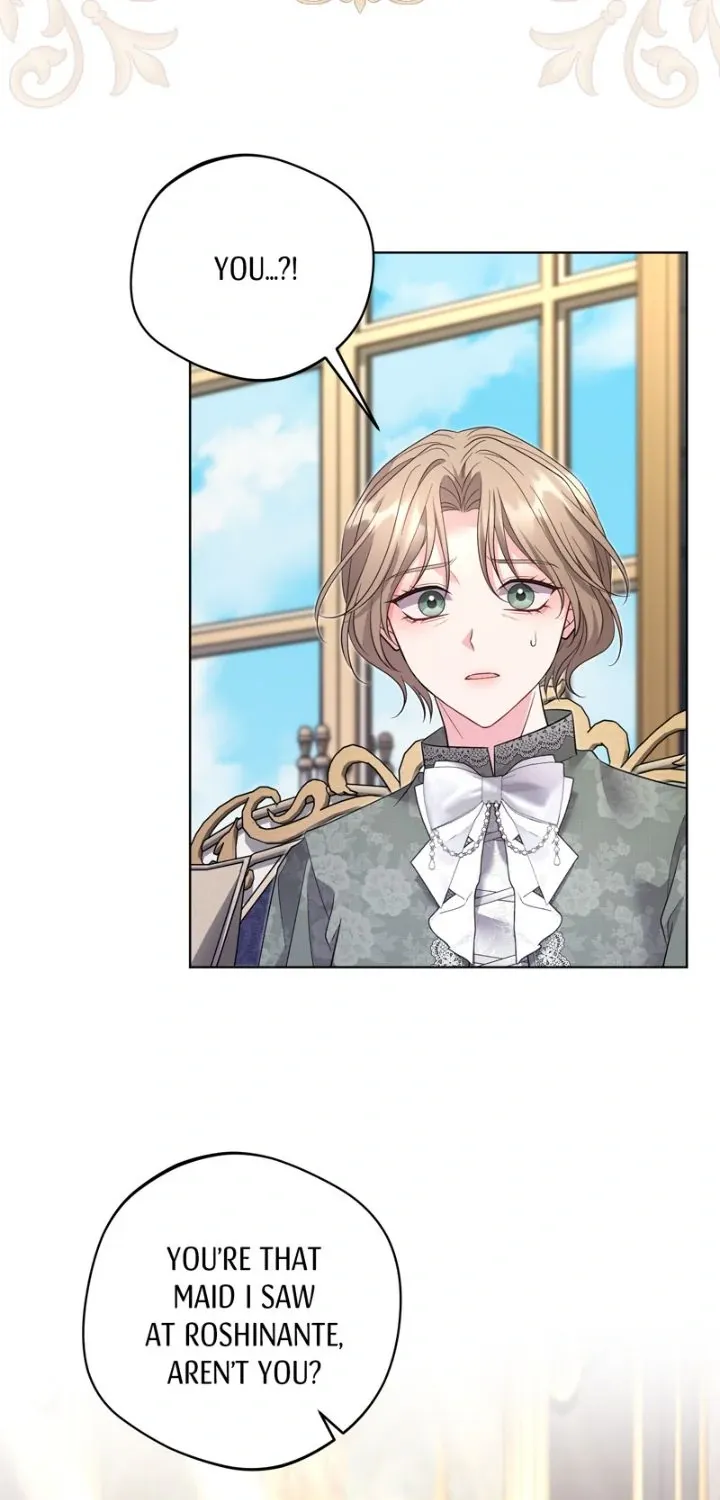 My Master Likes to be Spanked Chapter 39 page 83 - 