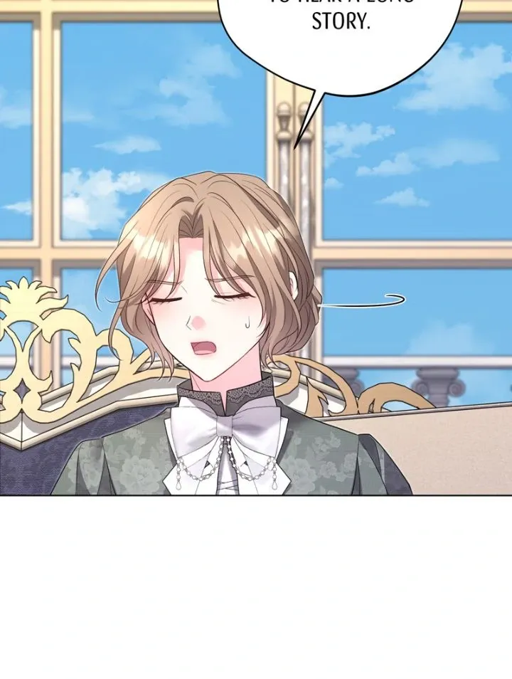 My Master Likes to be Spanked Chapter 39 page 87 - 