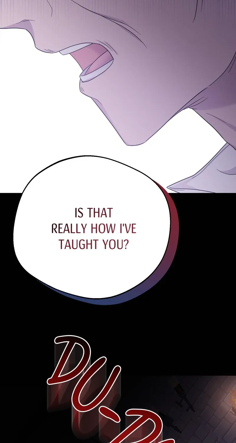 My Master Likes to be Spanked Chapter 4 page 11 - 