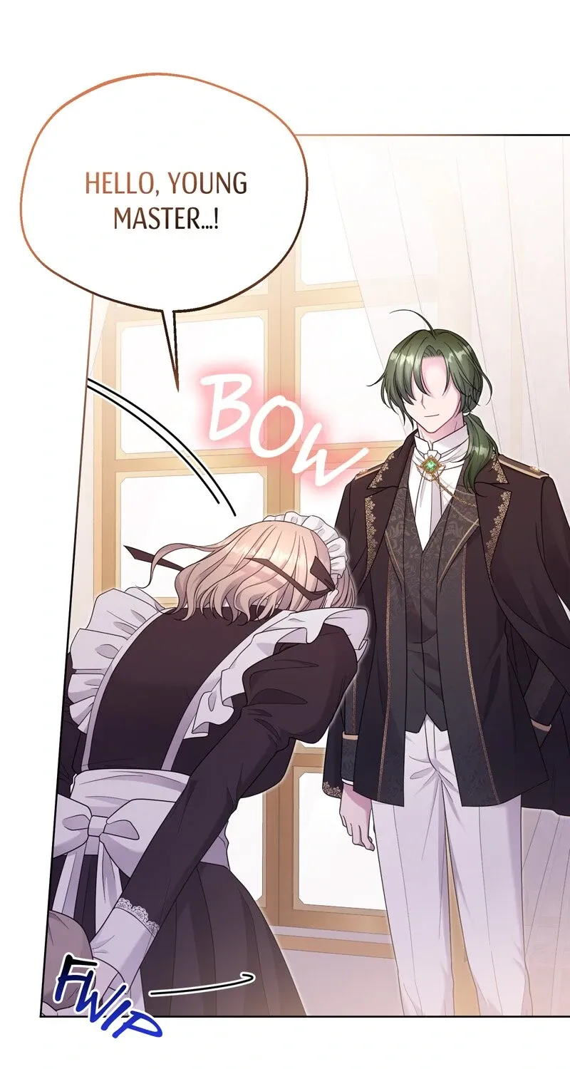 My Master Likes to be Spanked Chapter 4 page 106 - 