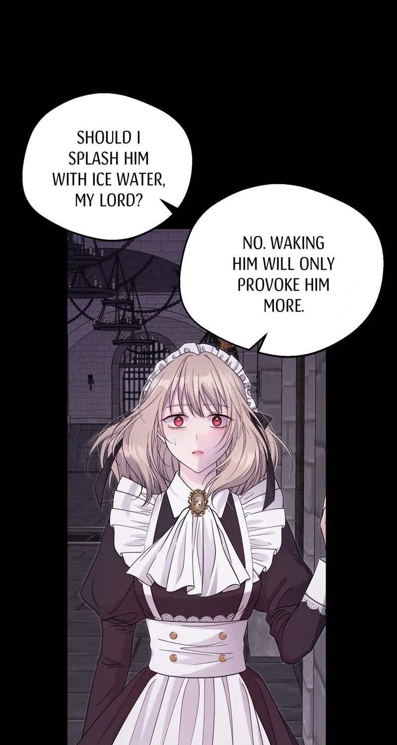 My Master Likes to be Spanked Chapter 4 page 15 - 