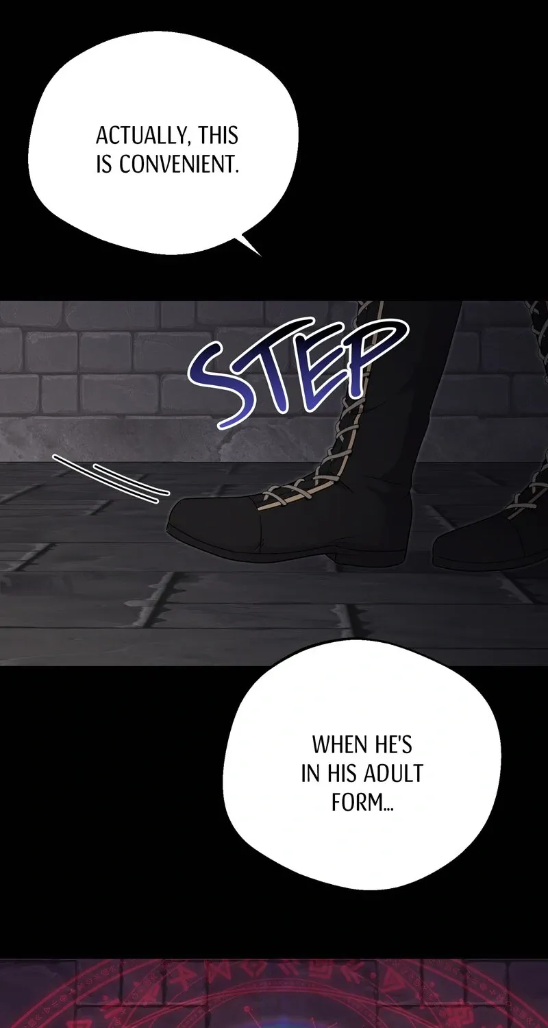 My Master Likes to be Spanked Chapter 4 page 18 - 