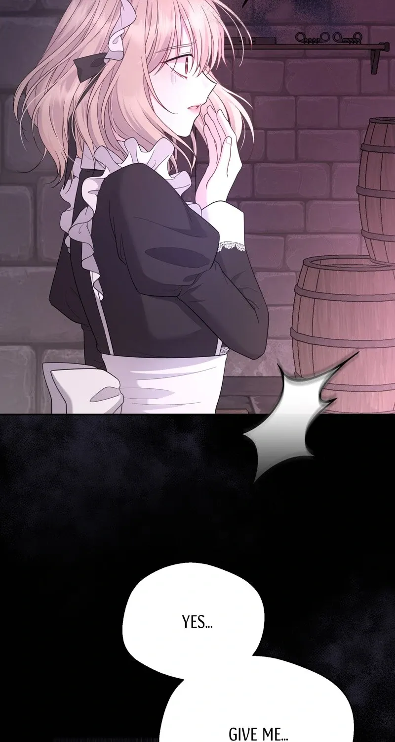 My Master Likes to be Spanked Chapter 4 page 24 - 