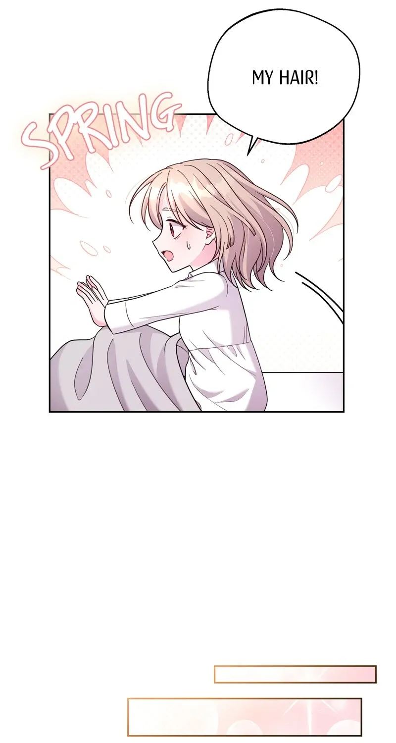 My Master Likes to be Spanked Chapter 4 page 36 - 