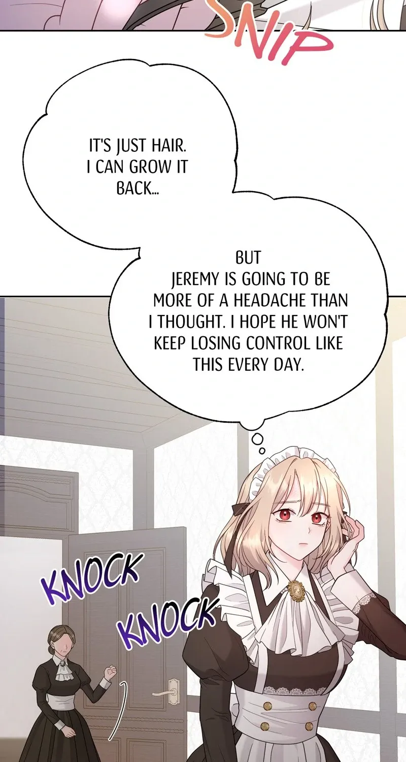 My Master Likes to be Spanked Chapter 4 page 38 - 