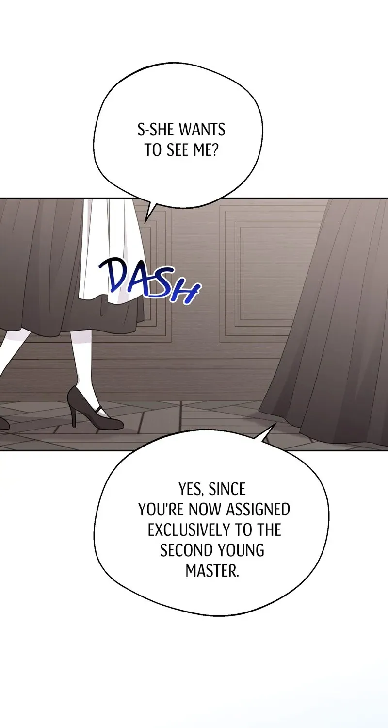 My Master Likes to be Spanked Chapter 4 page 41 - 