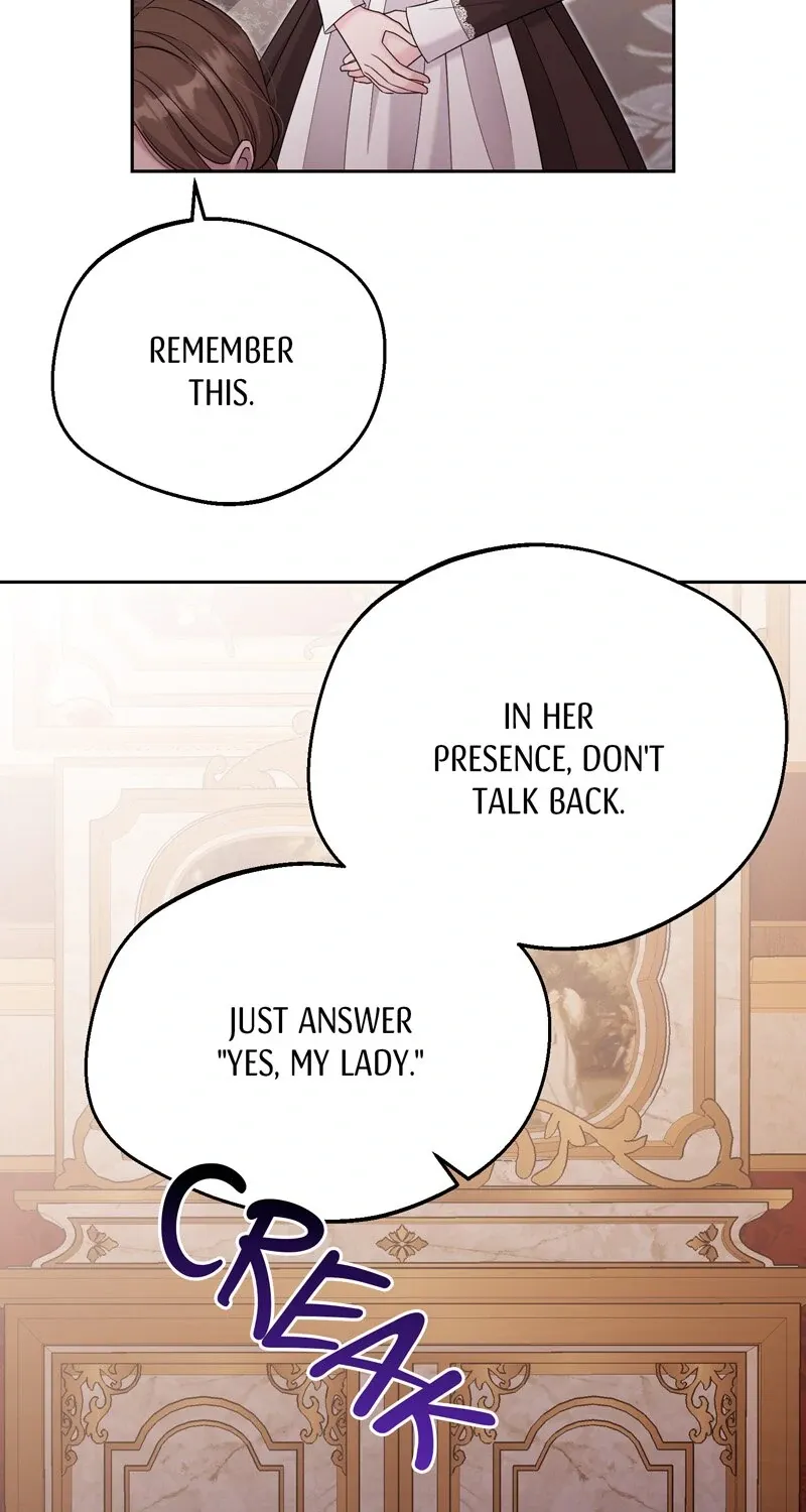 My Master Likes to be Spanked Chapter 4 page 45 - 