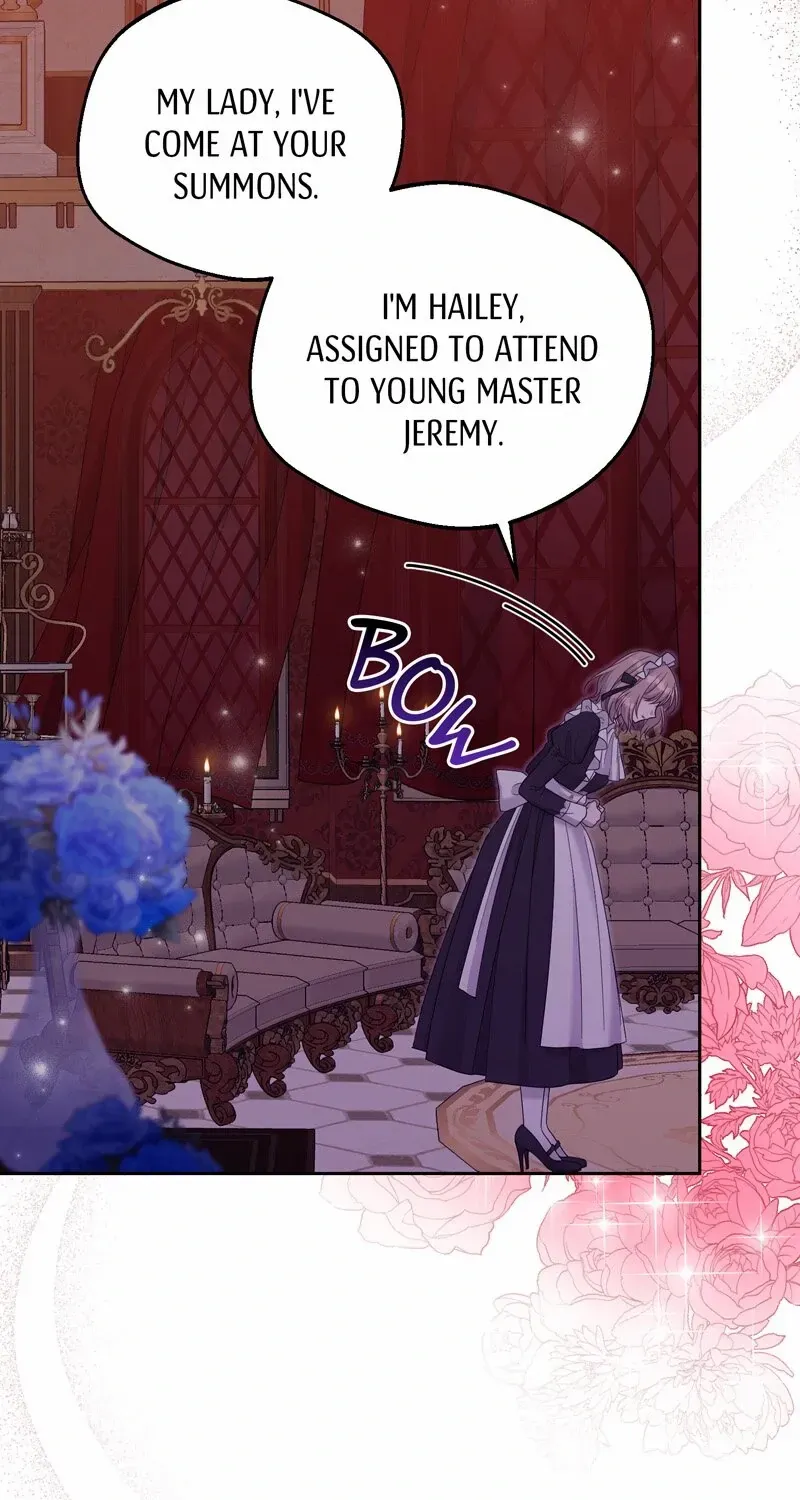 My Master Likes to be Spanked Chapter 4 page 49 - 