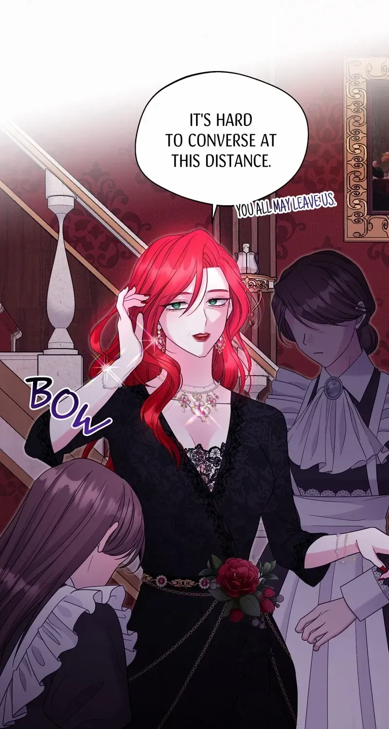 My Master Likes to be Spanked Chapter 4 page 52 - 