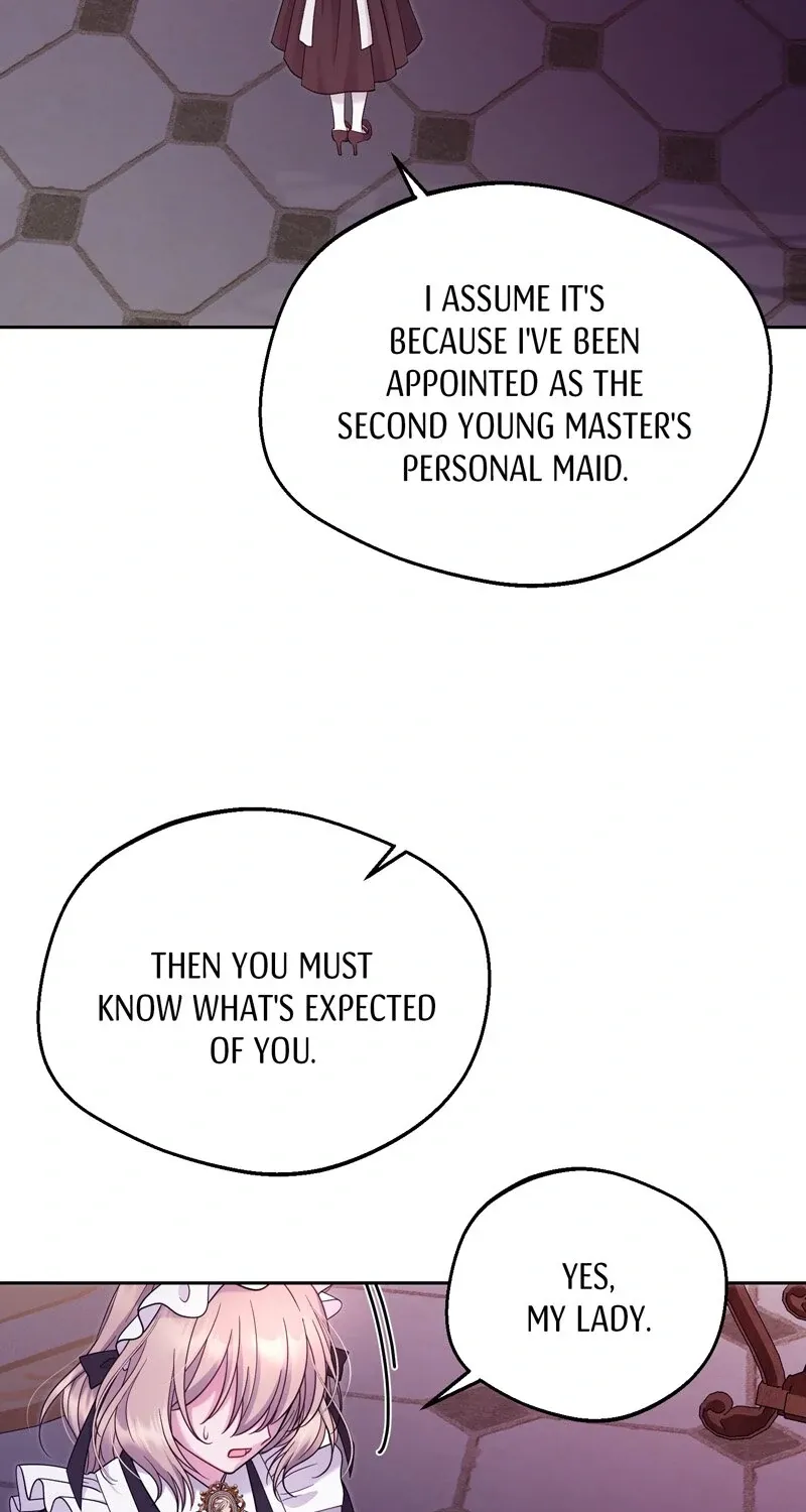 My Master Likes to be Spanked Chapter 4 page 56 - 