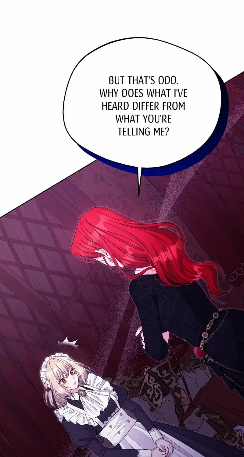 My Master Likes to be Spanked Chapter 4 page 58 - 