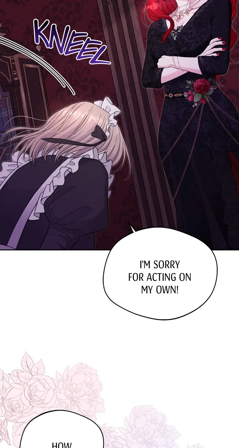 My Master Likes to be Spanked Chapter 4 page 65 - 