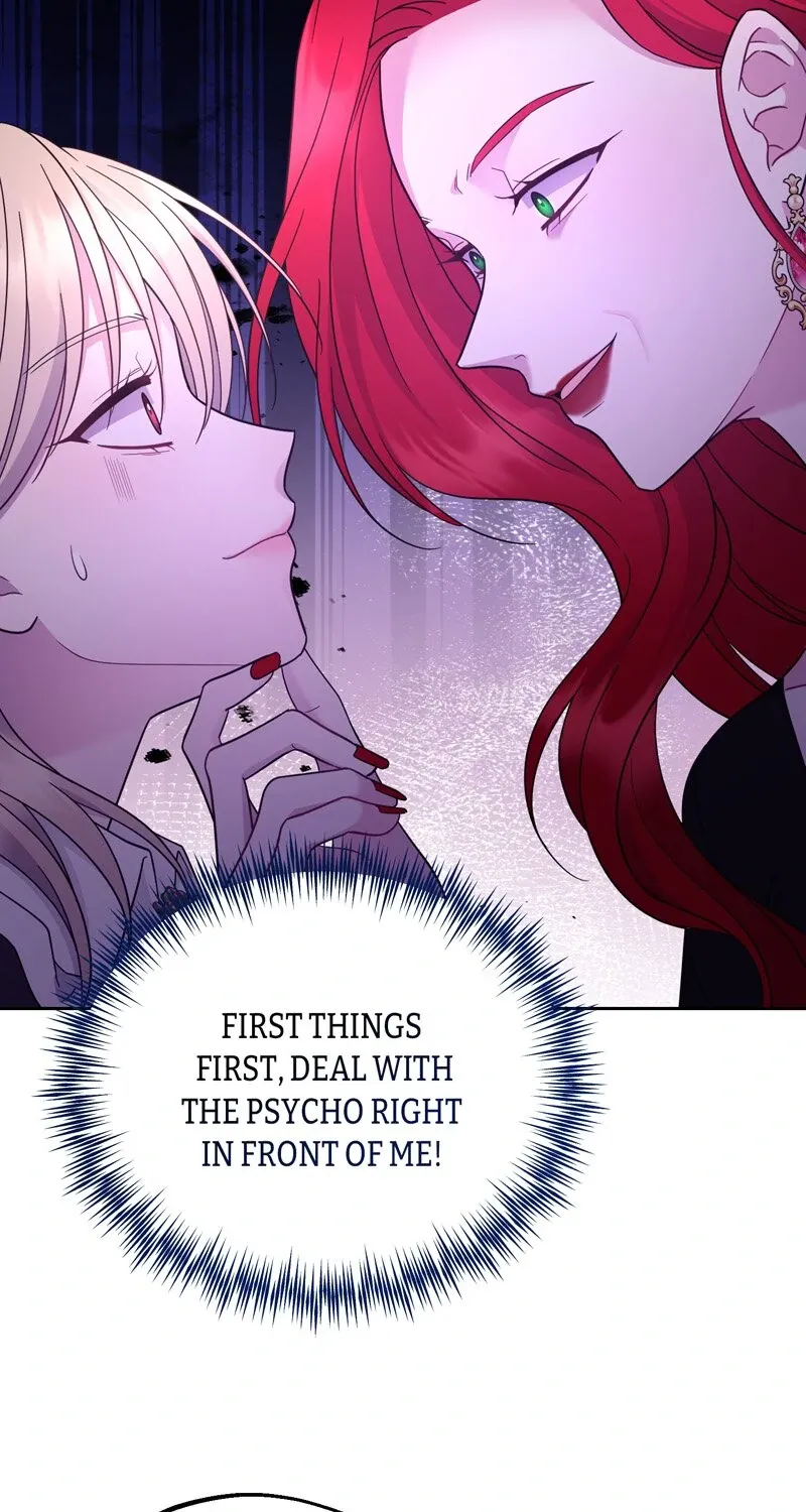 My Master Likes to be Spanked Chapter 4 page 80 - 
