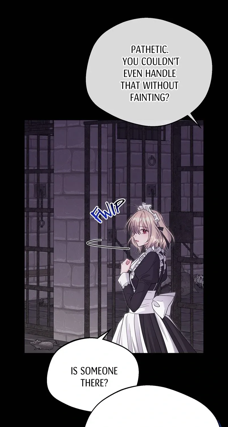 My Master Likes to be Spanked Chapter 4 page 9 - 
