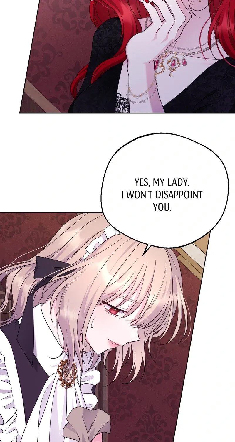My Master Likes to be Spanked Chapter 4 page 90 - 