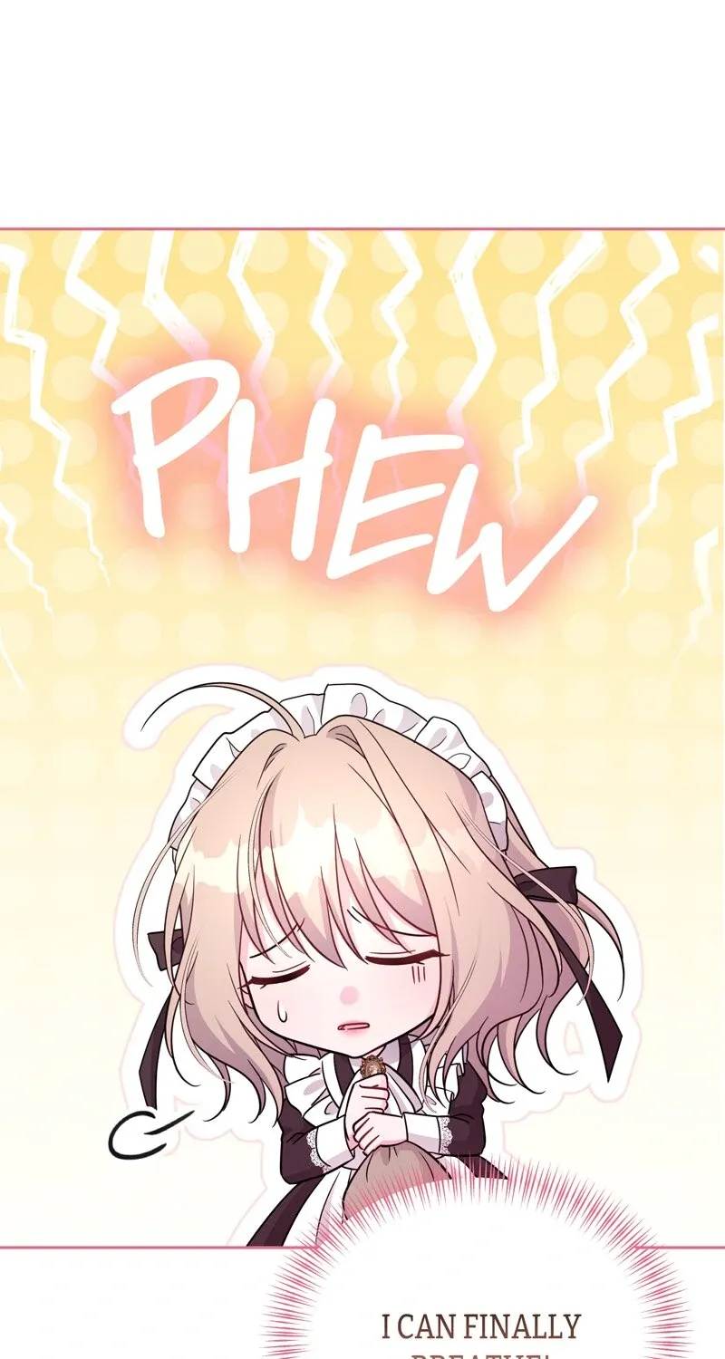 My Master Likes to be Spanked Chapter 4 page 95 - 
