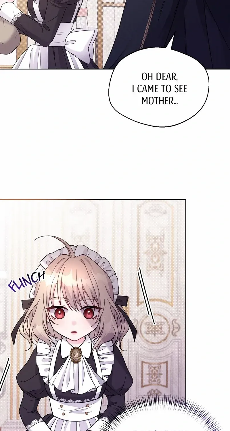 My Master Likes to be Spanked Chapter 4 page 99 - 