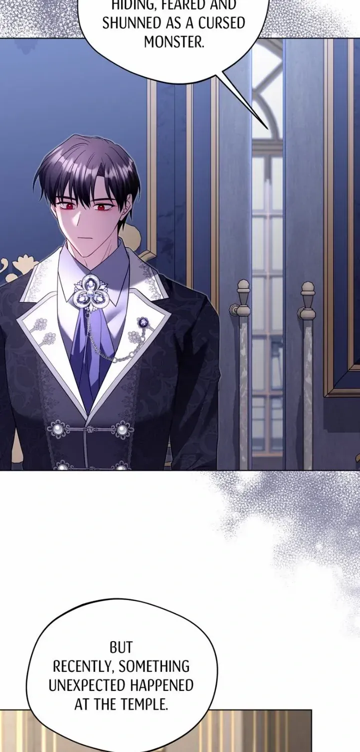 My Master Likes to be Spanked Chapter 40 page 13 - 