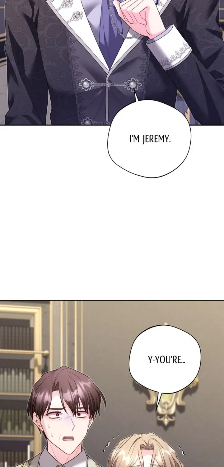 My Master Likes to be Spanked Chapter 40 page 30 - 