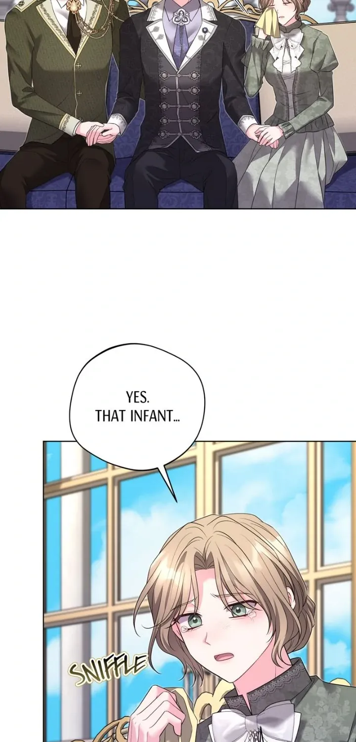 My Master Likes to be Spanked Chapter 40 page 52 - 