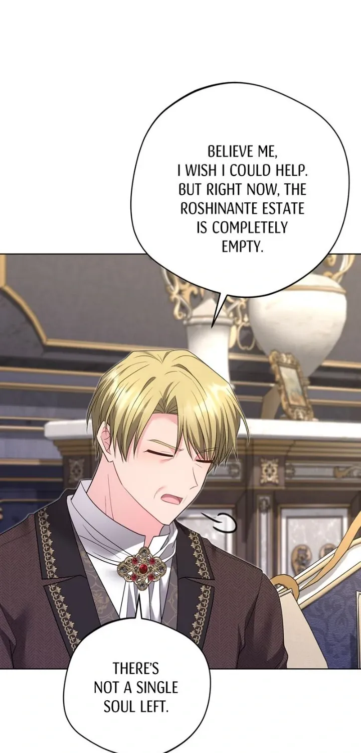 My Master Likes to be Spanked Chapter 40 page 58 - 