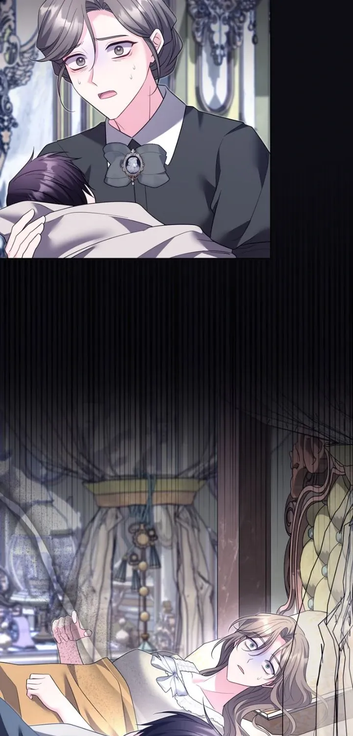 My Master Likes to be Spanked Chapter 40 page 7 - 