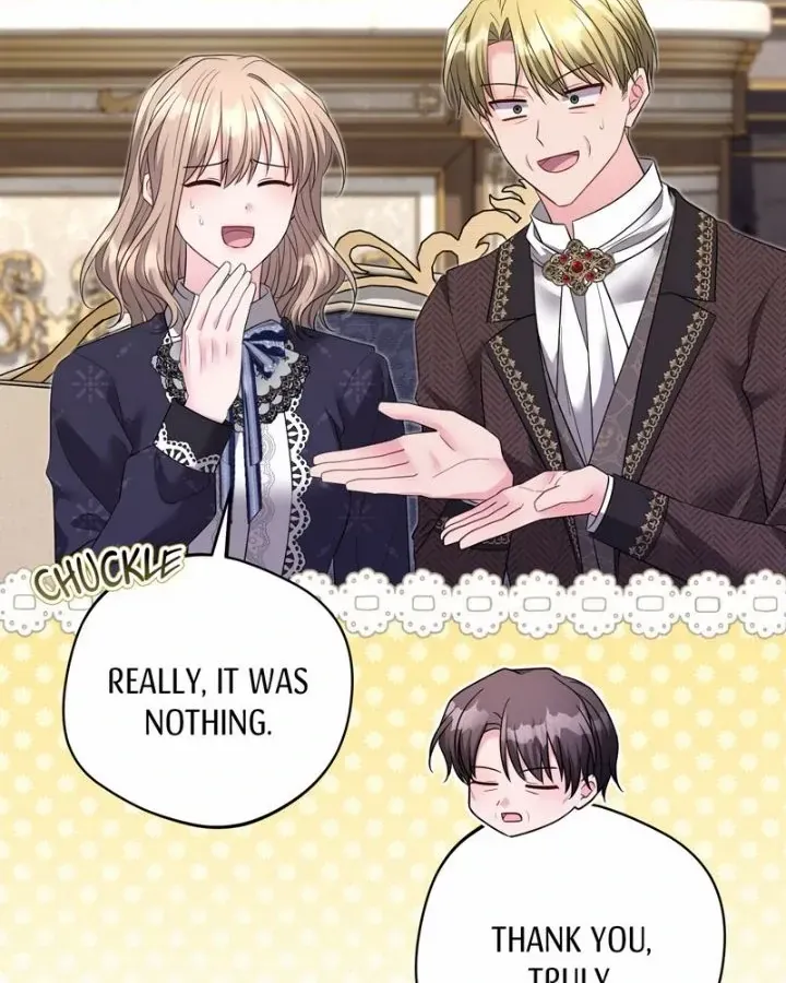 My Master Likes to be Spanked Chapter 40 page 61 - 