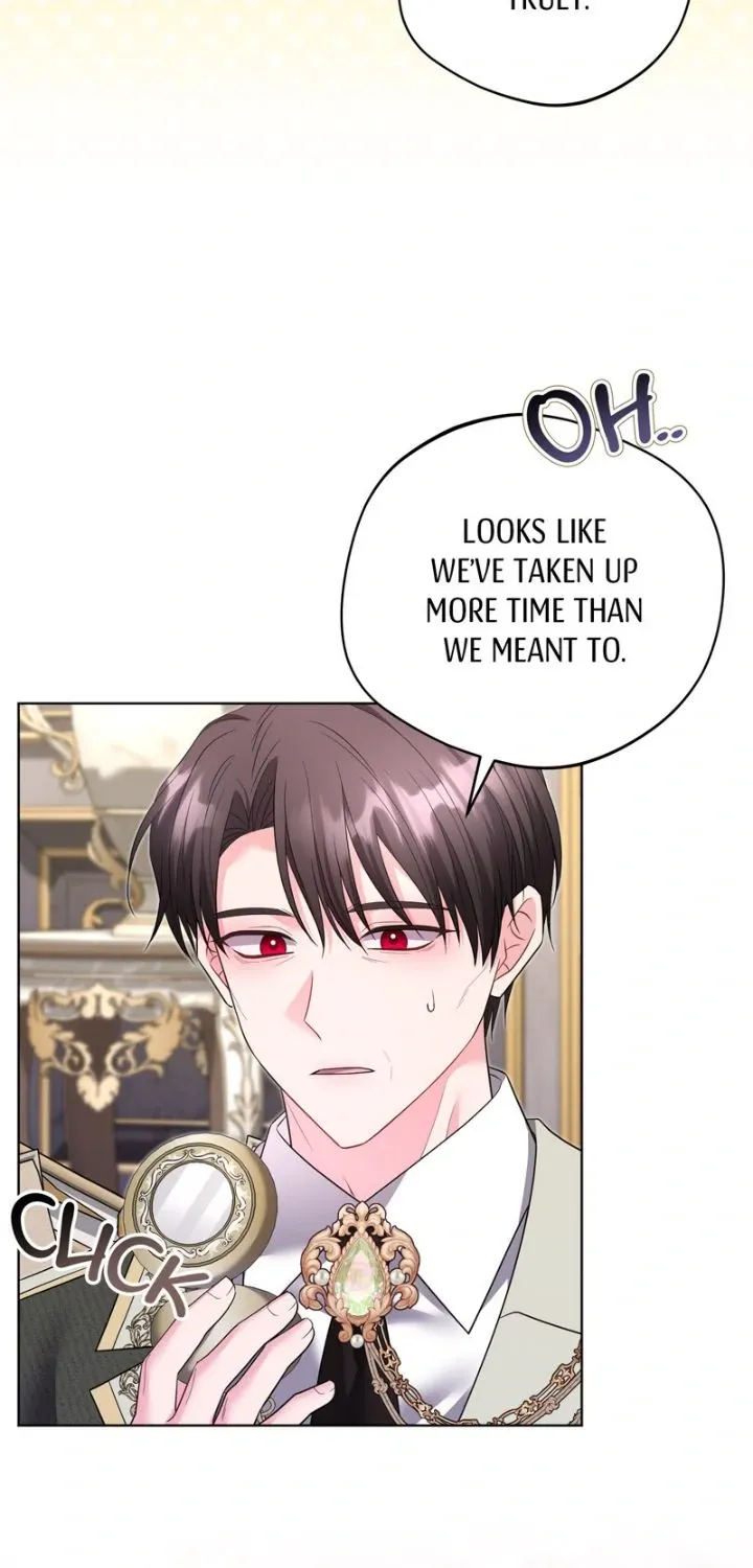 My Master Likes to be Spanked Chapter 40 page 62 - 