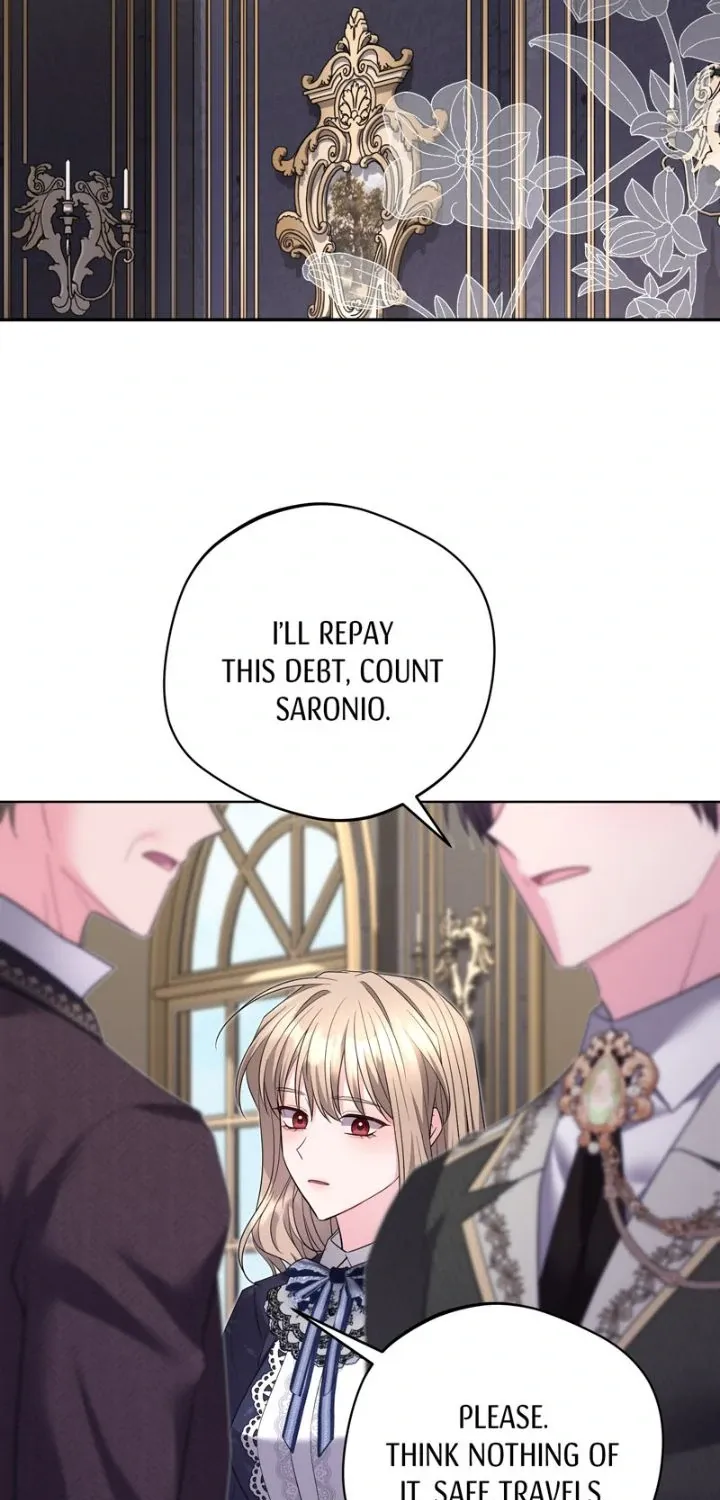 My Master Likes to be Spanked Chapter 40 page 64 - 