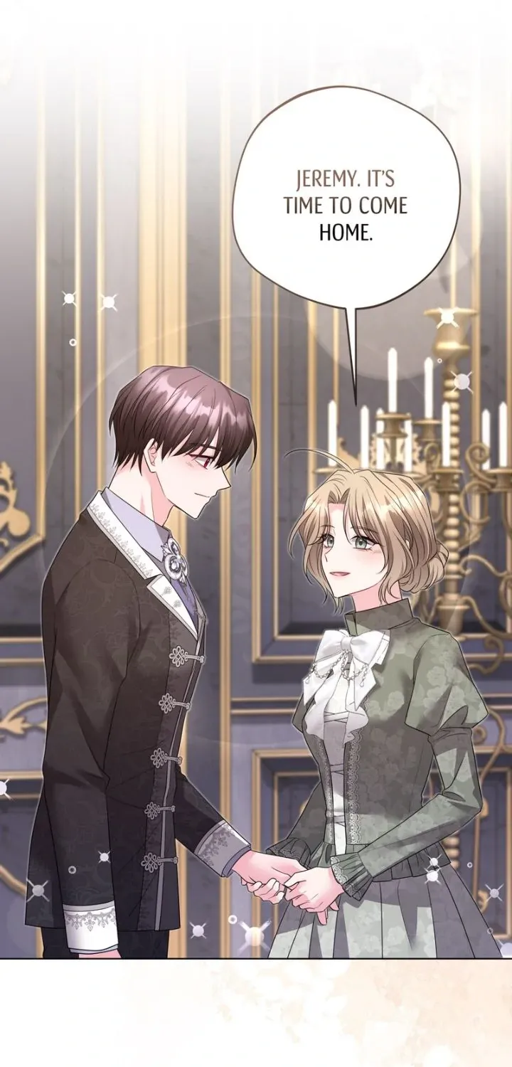 My Master Likes to be Spanked Chapter 40 page 66 - 