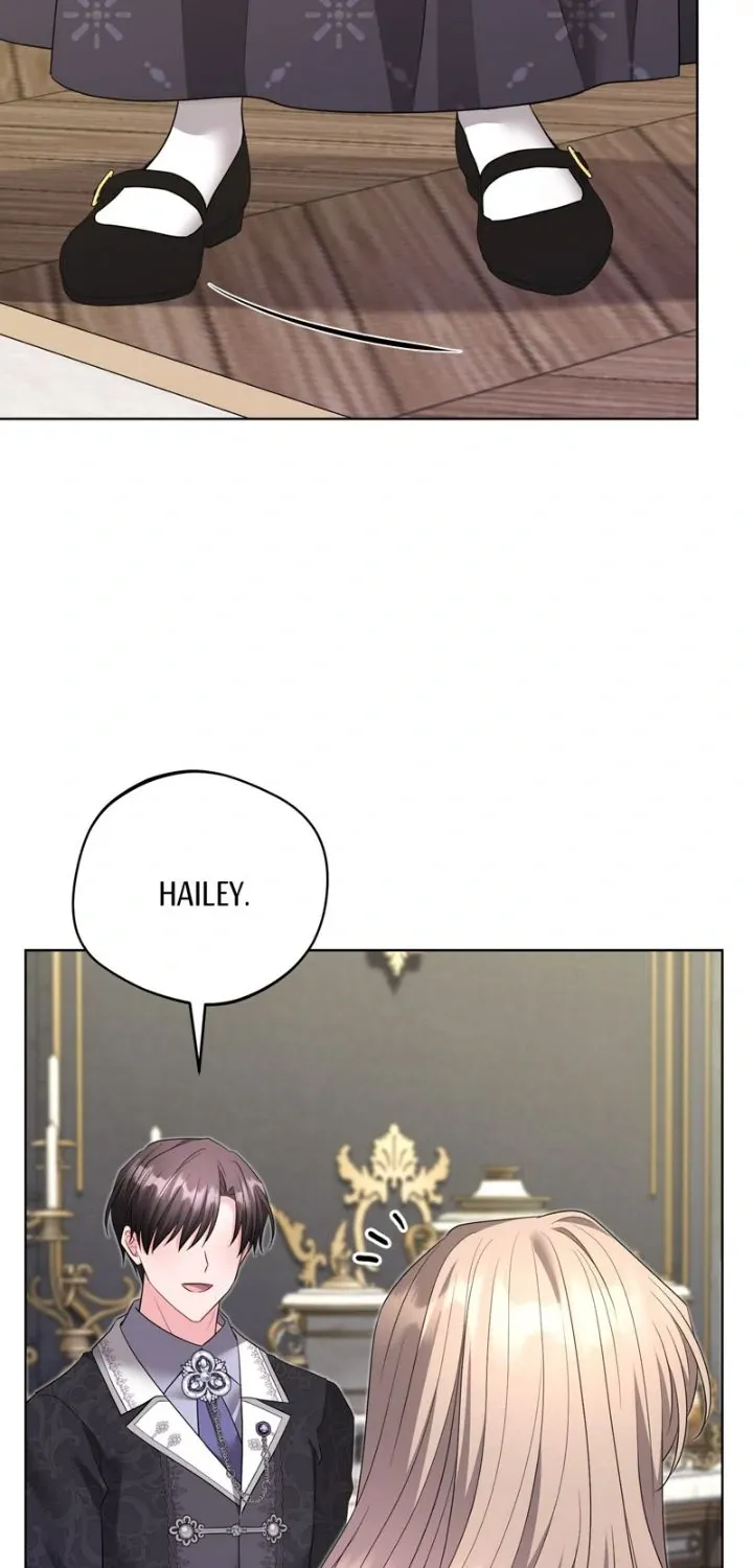 My Master Likes to be Spanked Chapter 40 page 70 - 