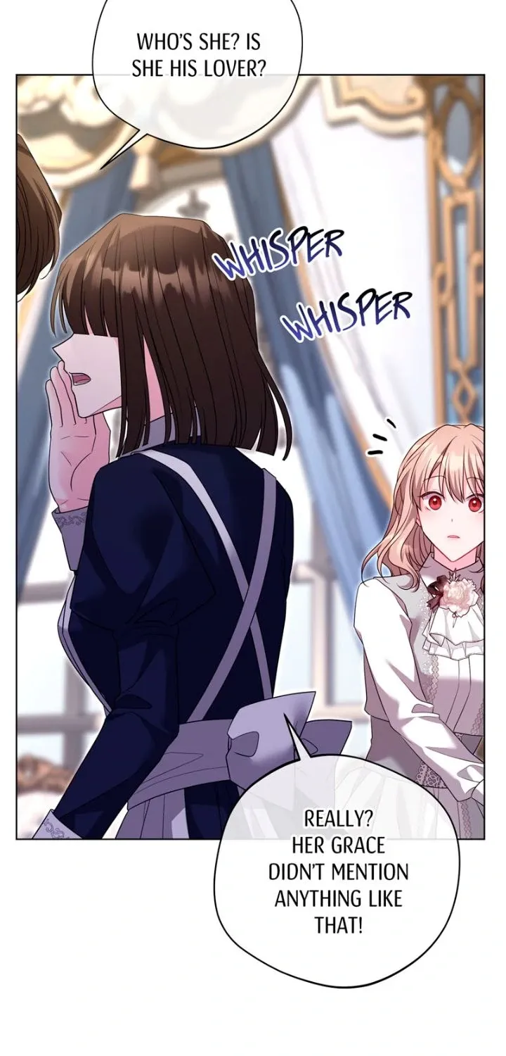 My Master Likes to be Spanked Chapter 41 page 14 - 