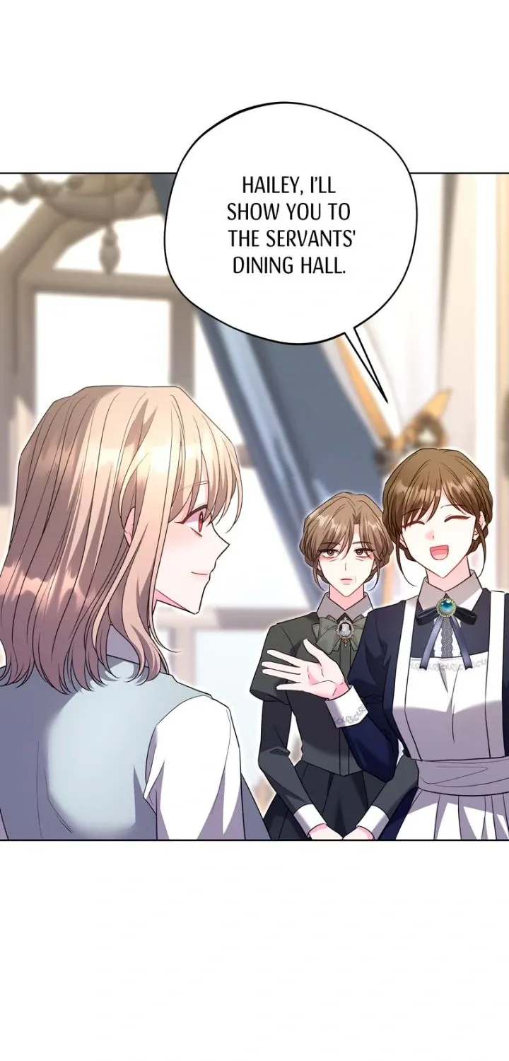 My Master Likes to be Spanked Chapter 41 page 23 - 
