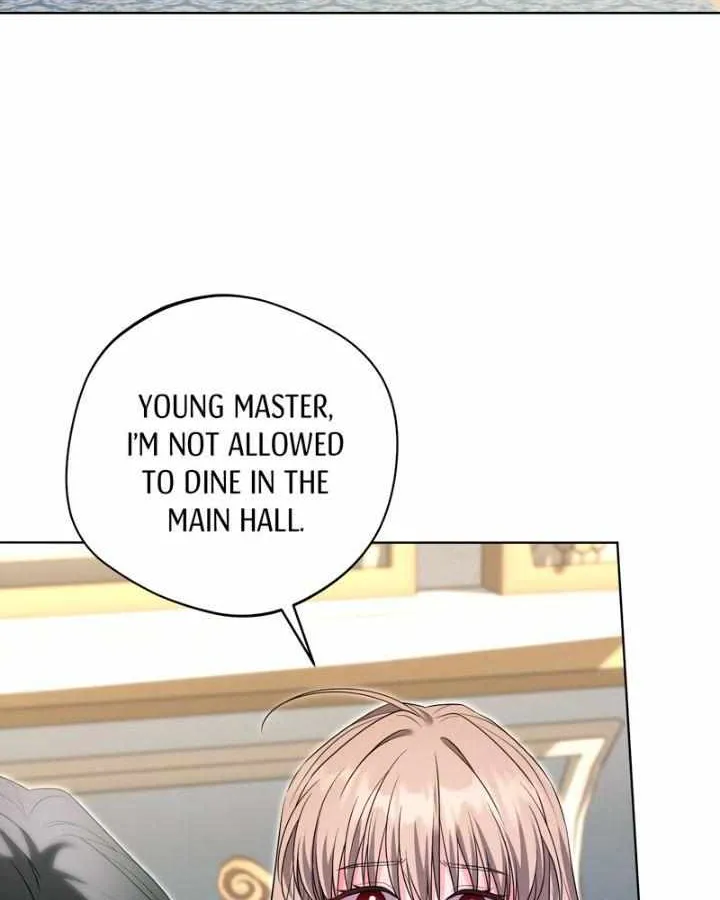 My Master Likes to be Spanked Chapter 41 page 27 - 