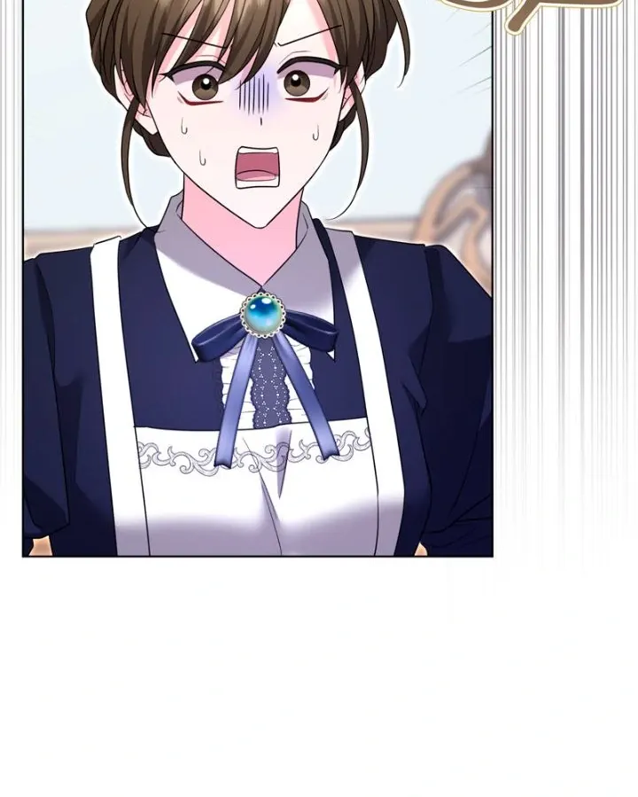 My Master Likes to be Spanked Chapter 41 page 33 - 