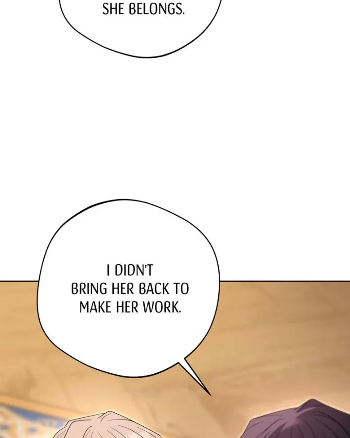 My Master Likes to be Spanked Chapter 41 page 35 - 