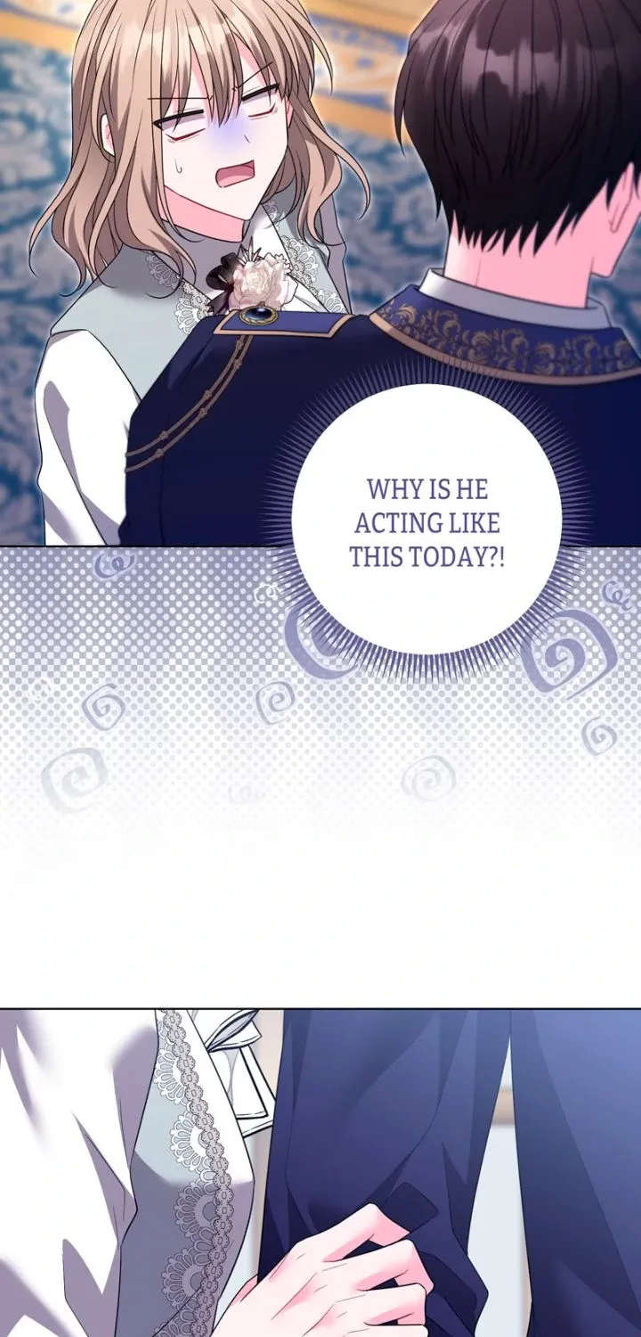 My Master Likes to be Spanked Chapter 41 page 36 - 